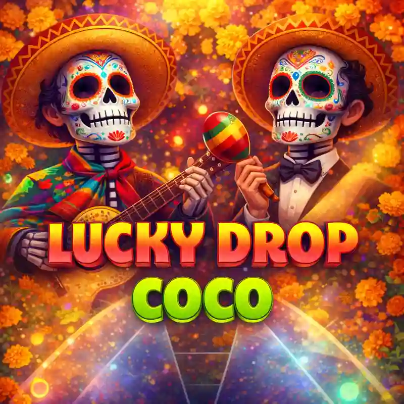 Lucky Drop - Coco