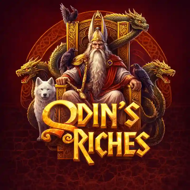 Play Odins Riches at 82jl